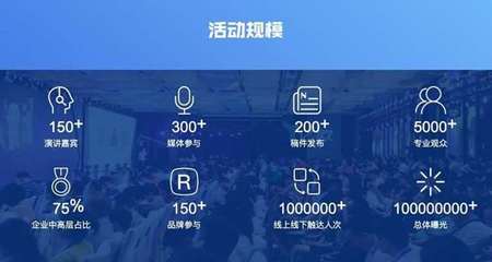 新制造未來峰會 迎接智能制造新時代，共創(chuàng)產(chǎn)業(yè)轉(zhuǎn)型新機遇